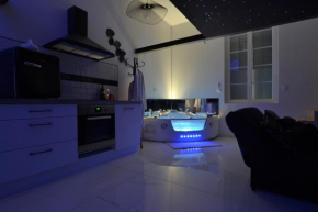 Love room bain damour